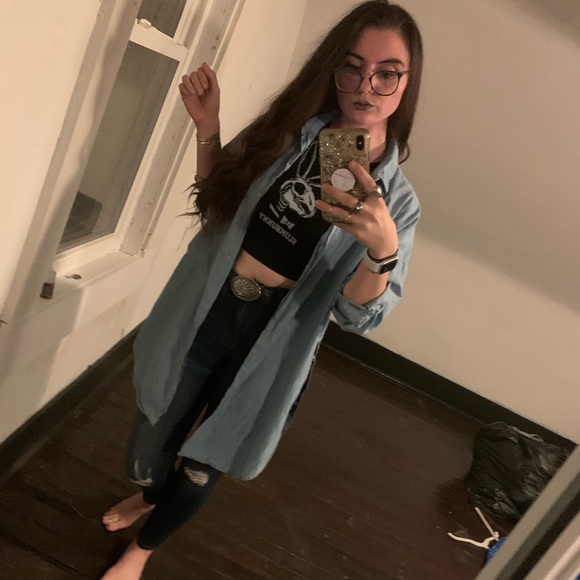 Meet your Posher, Maddie - Picture 1 of 4